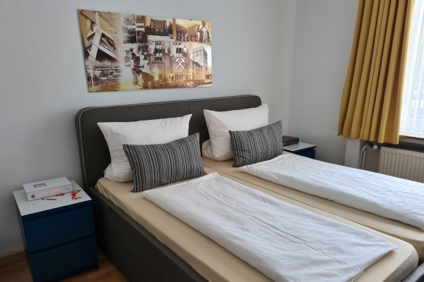 Hotel Aleo